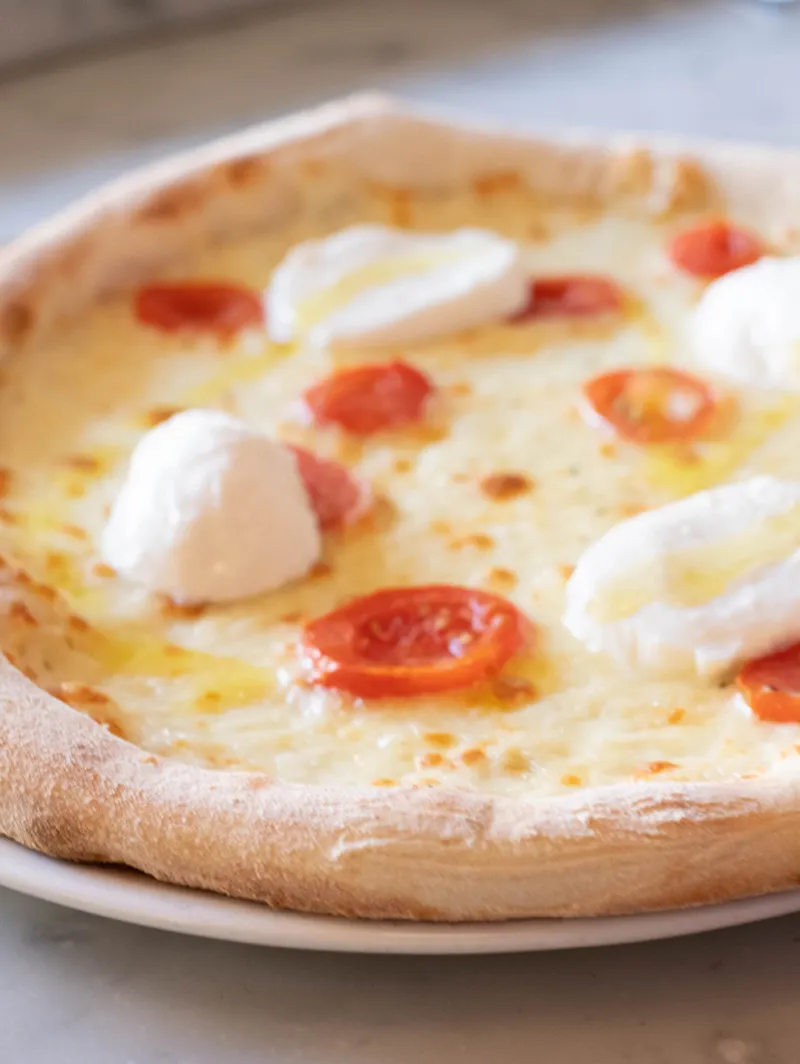 pizzeria_23 Lou Lee Pizzeria recensioni