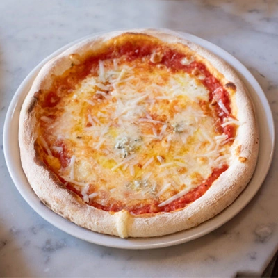 pizzeria_52 menu pizza 4 formaggi