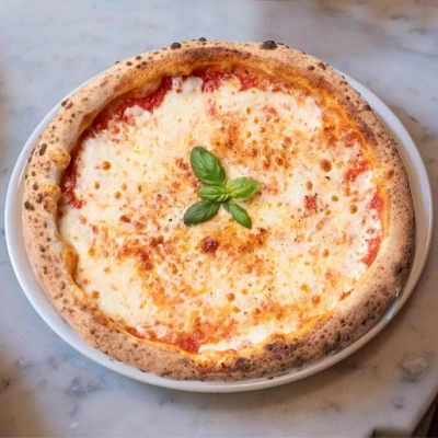 pizzeria_56 menu pizza margherita
